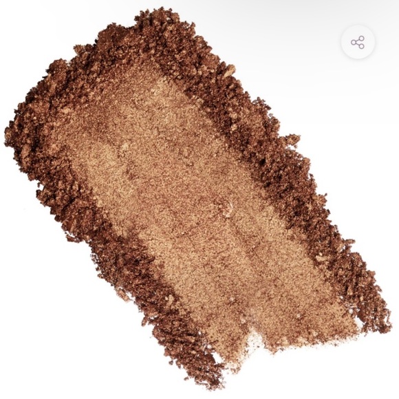 NWT Square MAKEUP GEEK Foiled Eyeshadow In “LEGEND” - Picture 5 of 9